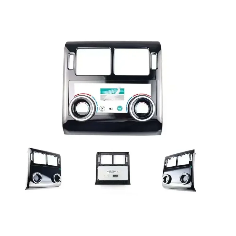 Лидер продаж для Range Rover Sport L494 2014 2017 новый автомобильный задний цифровой экран