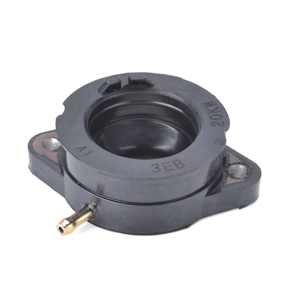 

Адаптер интерфейса впускного коллектора карбюратора мотоцикла для Yamaha SR500 SR500SP 48T 1991-1999/SR400 1992-2000