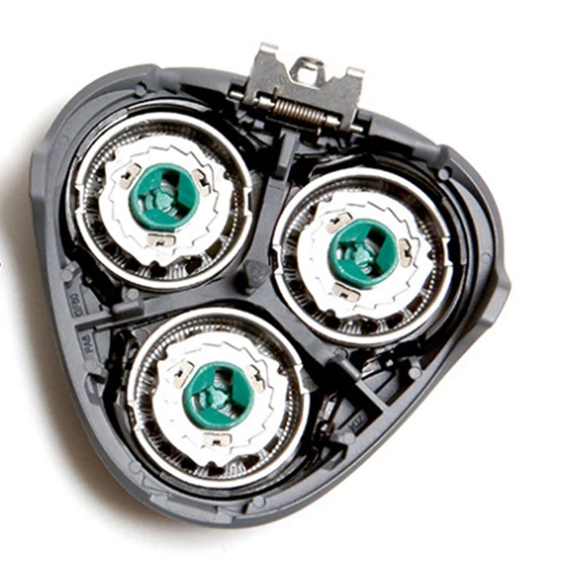 Сменная бритвенная головка для бритвы Philips режущая аксессуары HQ8 PT710 PT715 PT720 PT721 PT722