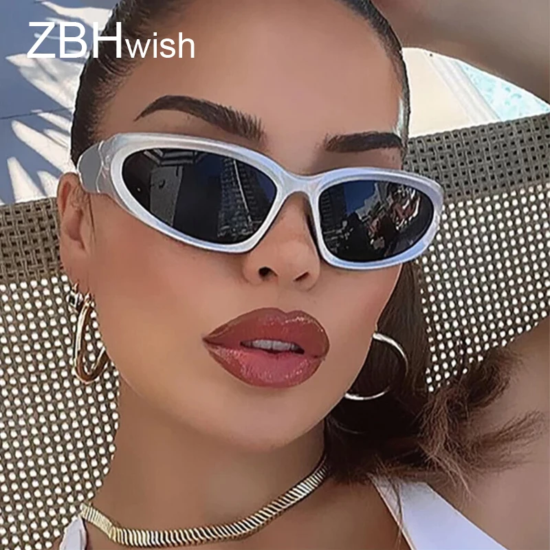 

Fashion Square Sunglasses Women Brand Designer Vintage Punk Sun Glasses Female Shades Mirror Retro Outdoor Travel Gafas De Sol