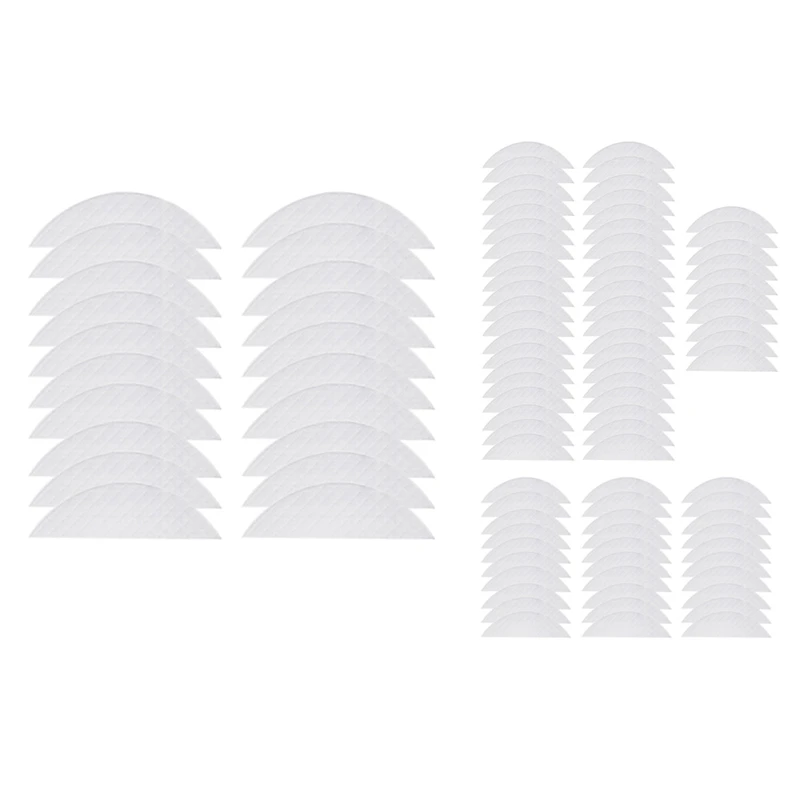 

Disposable Mop Cloth For Xiaomi Lydsto R1 Vacuum Cleaner Replacement Accessories Kit For Home Remove Dust