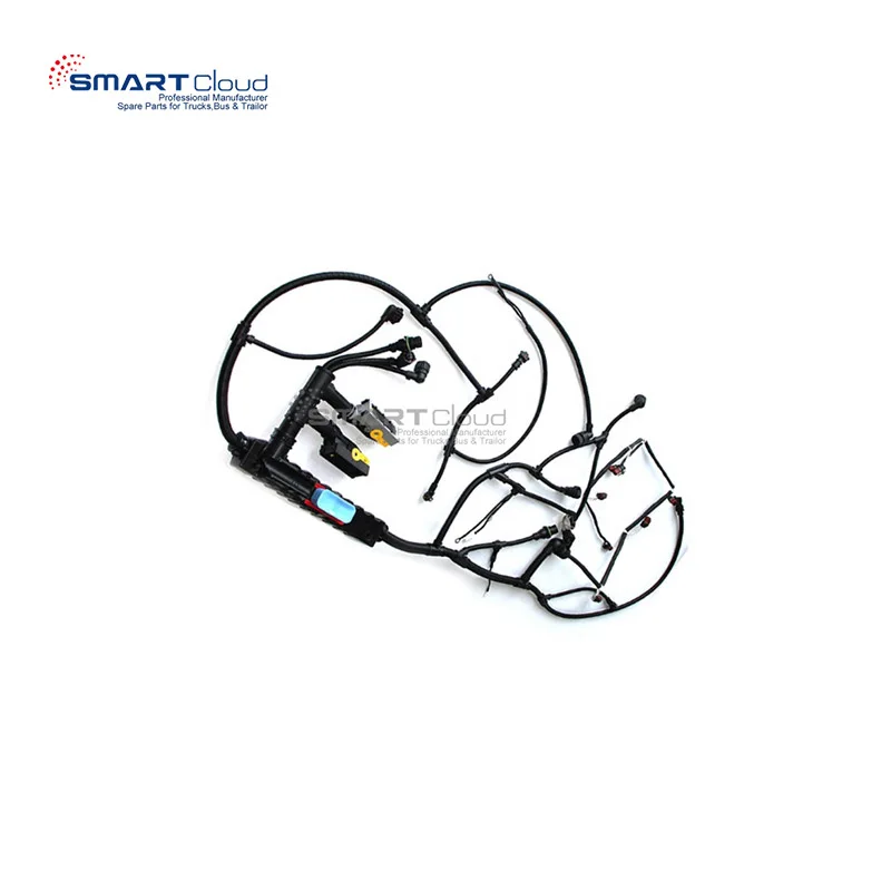 

Wiring Harness Electrical Wire Cable Harness 21776630 21776630 21391918 20887816 For VOLVO Truck Engine