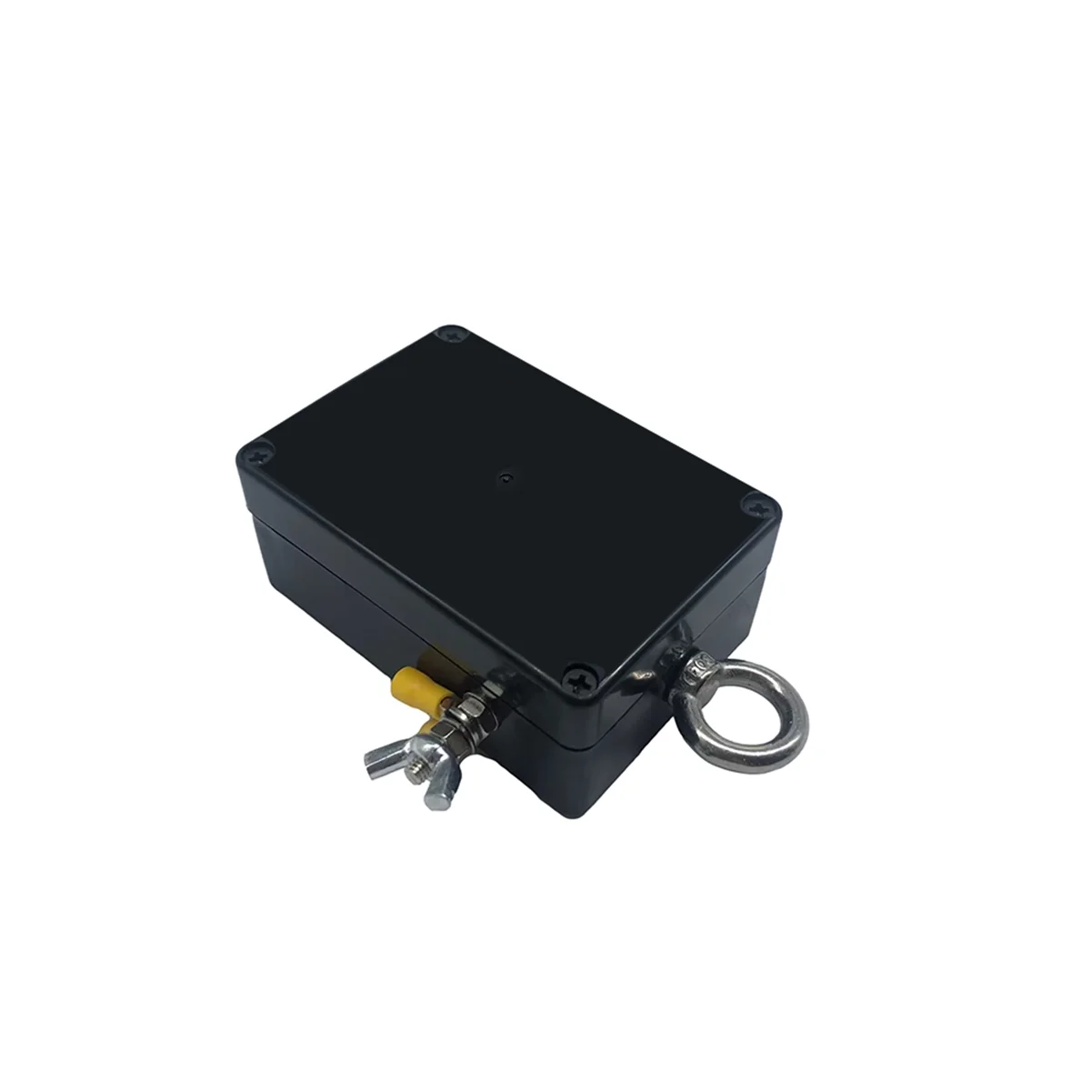 

End-Fed Antenna 49:1 Barron Shortwave Antenna Barron Small Shortwave Antenna