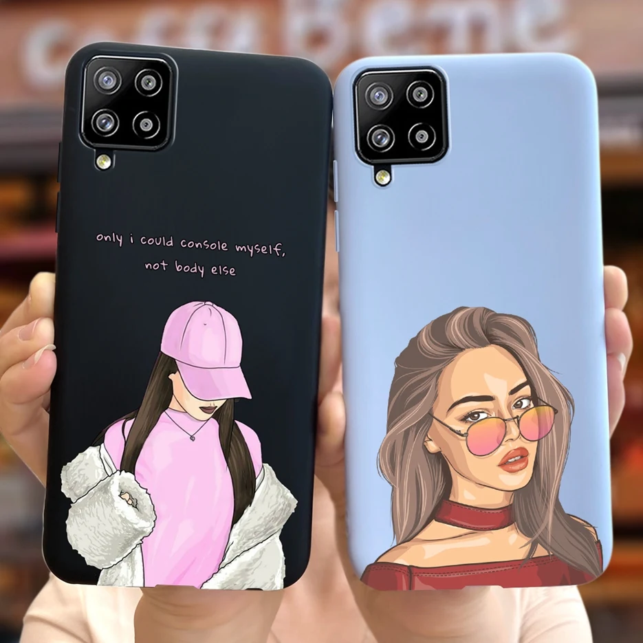 Для Oppo Reno 4 Чехол Reno4 Pro стильные цветы мультяшный Мягкий силиконовый чехол для