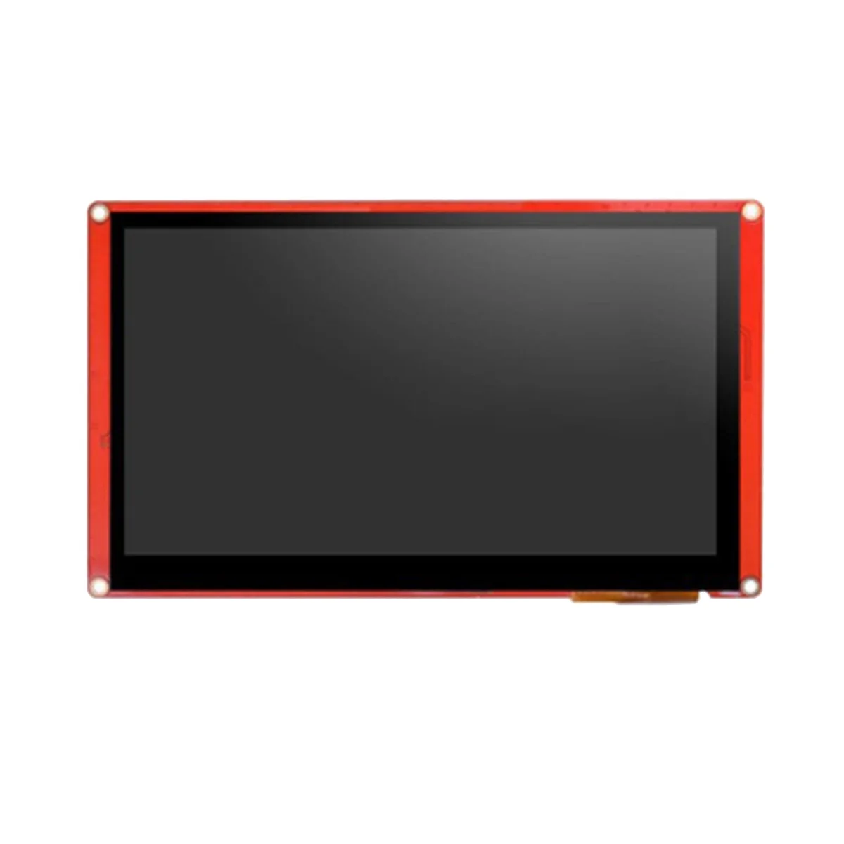 

Nextion Smart Series Nx8048P070-011C7.0 inch Resistive Touch Hmi Display Lcd Module Resistive Screen Without Shell