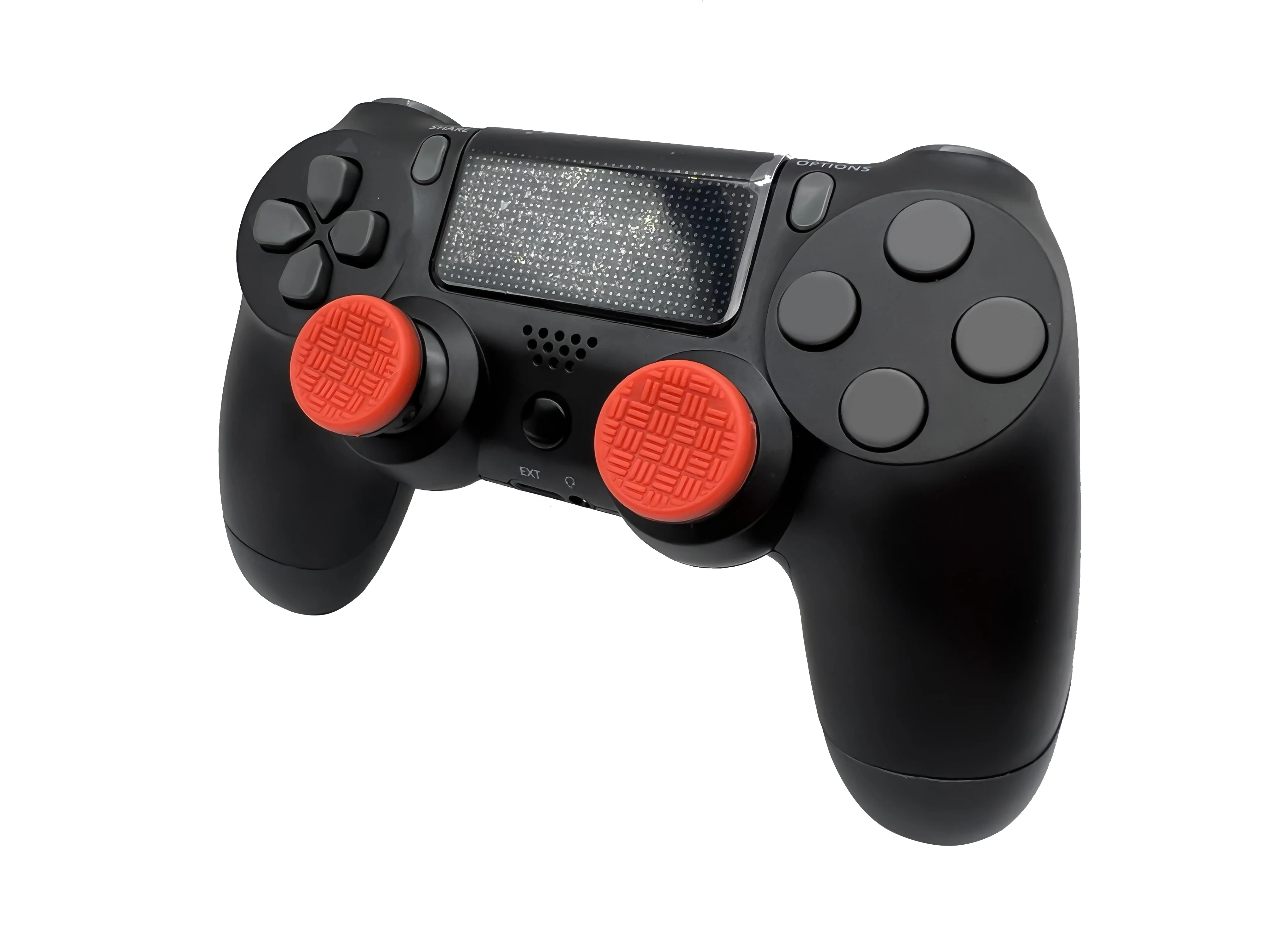 Для Playstation 4 5 (PS4 5) аналоговые стики для контроллера PS4 FPS крышка удлинителя
