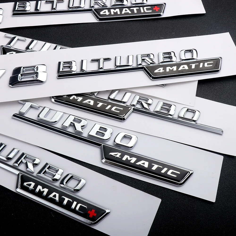 1/2 шт. 3D ABS автомобиля Sie Fender кузов багажник значок наклейки авто ремонт наклейка