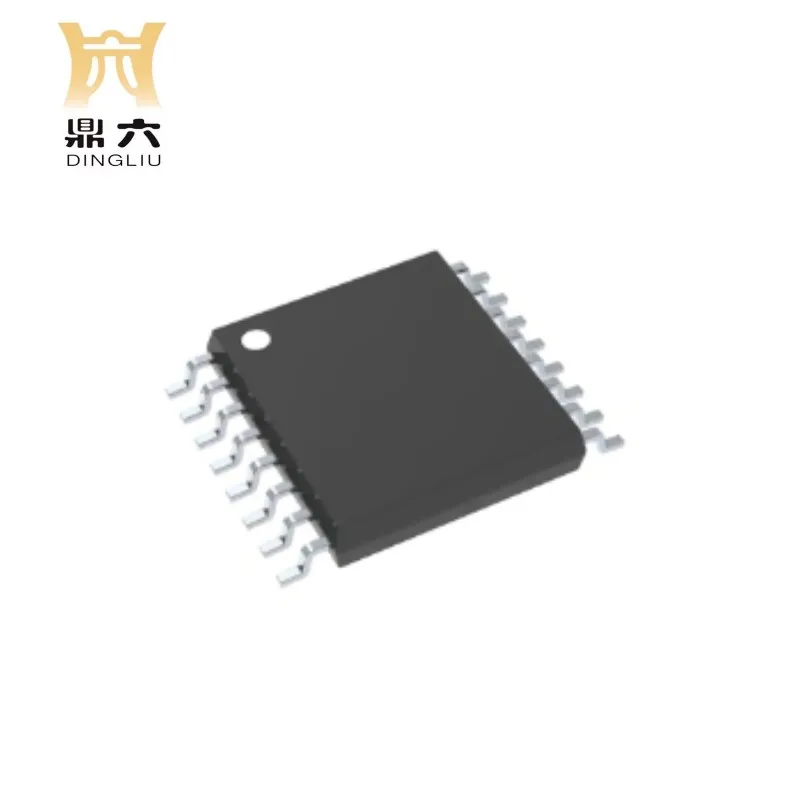 

ADS7828EIPWRQ1 IC ADC 12BIT SAR 16TSSOP 12 Bit Analog to Digital Converter ADS7828EIPWRQ1 BOM service