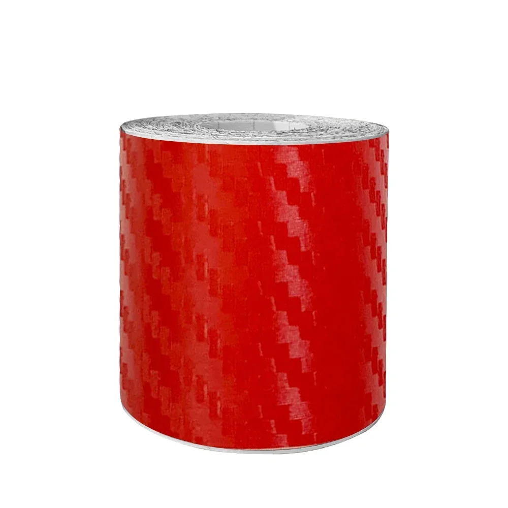 

3D виниловая защитная пленка для автомобильных дверей из углеродного волокна, наклейки для автомобиля, матовые наклейки для мотоциклетных шлемов, виниловая наклейка для автотюнинга, автомобильные аксессуары