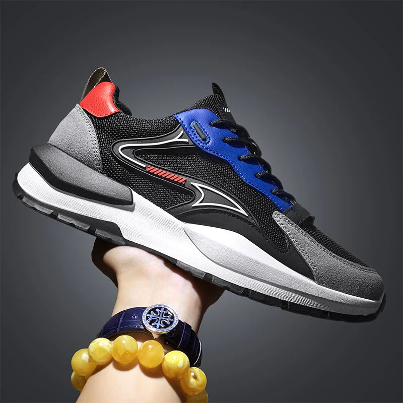 

Men Golf Shoes Breathable Summer Outdoor Grass Walking Sneakers Professional Golf Sneakers Man Business Leisure Shoes Golf 39-44
