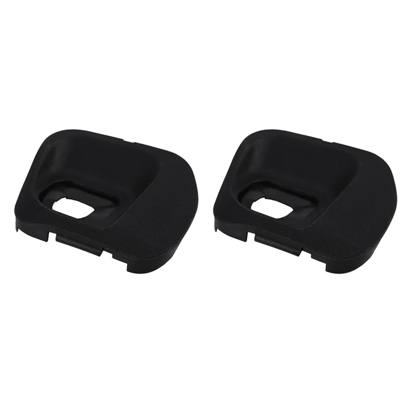 

Чехол на руль 2X 45186-47030-C0 4518647030C0, крышка переключателя круиз-контроля для Toyota Prius, подключаемый Гибридный AQUA