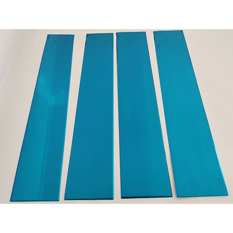 Крышка стойки для Ford F150 04 05 06 07 08 09 10 11 12 13 14 4 шт. Наклейки на боковую дверь