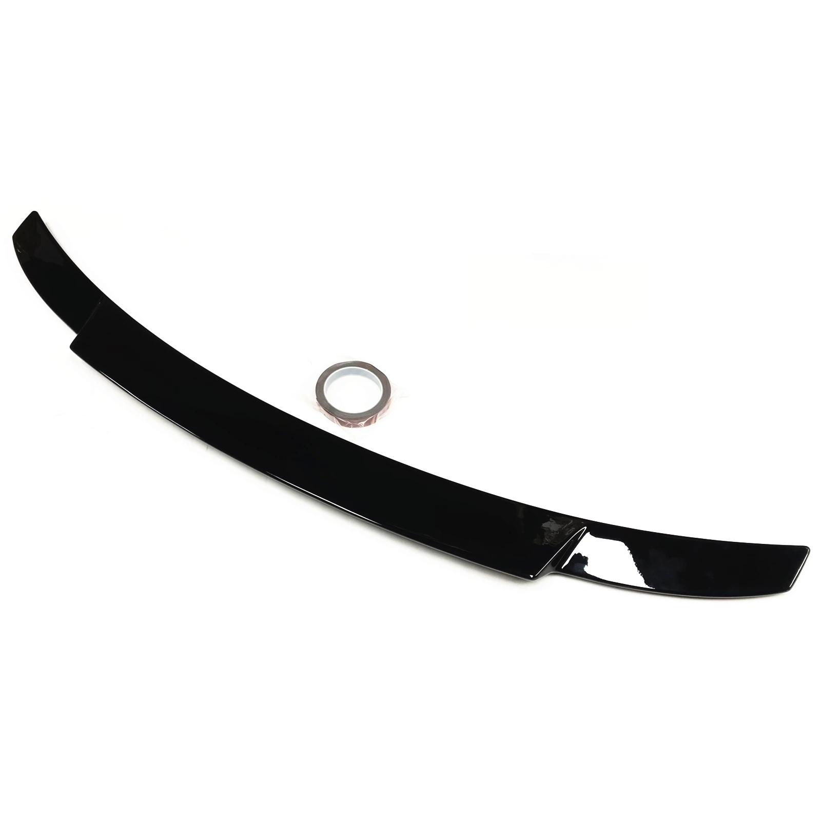 C74 стильная фотосессия для BMW 2 серии F22 F87 M2 Coupe 2014-2021 глянцевая черная