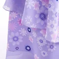 Fancy Girl Princess Dresses Beauty Belle Cosplay Costume Christmas Halloween Princess Dress up Children Evening Party Clothes