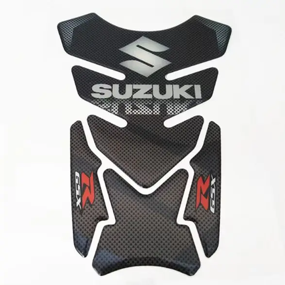 

3D-наклейка, защитный чехол для бензобака, топливного бака для suzuki GSXR GSX-R 600 750 1000 K3 K4 K5 K6 K7 K8 K9 L17