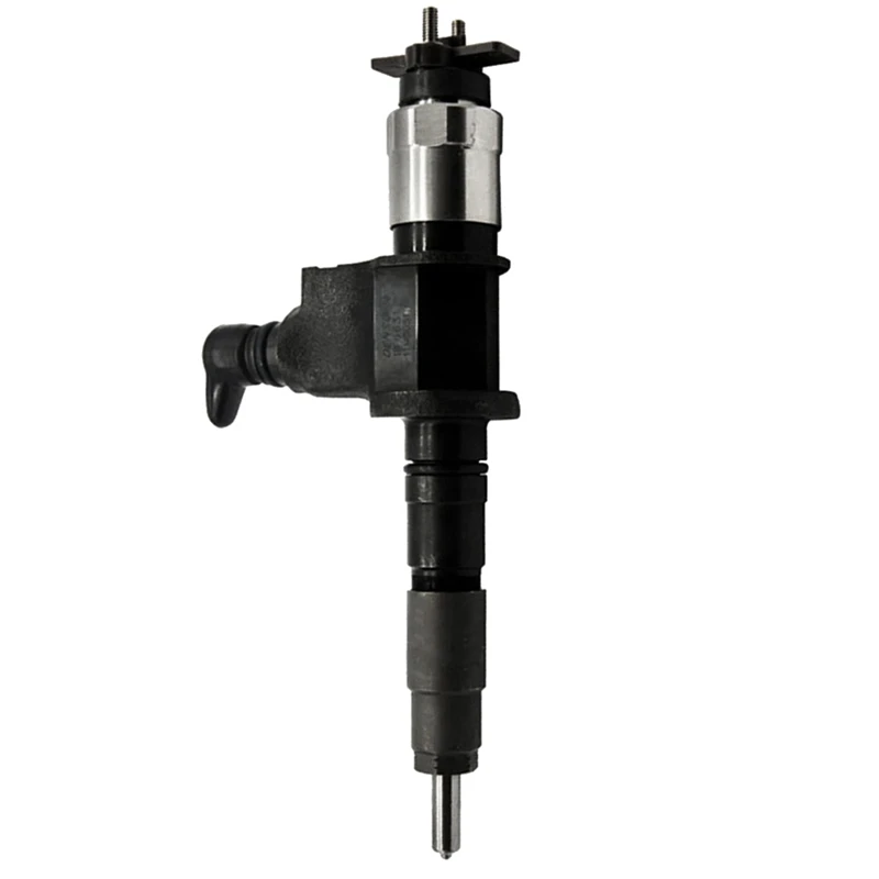 

095000-5840 дизельный топливный инжектор для Nissan UD Truck MD90 MD92 095000-6630 095000-6631 095000-6632 16650-Z600E