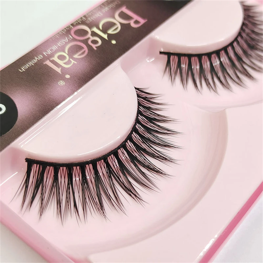 

Готовые рулонные ресницы для макияжа 20d норковые накладные ресницы черные крутые личные ресницы удлинитель накладные ресницы 1 кисть для ресниц