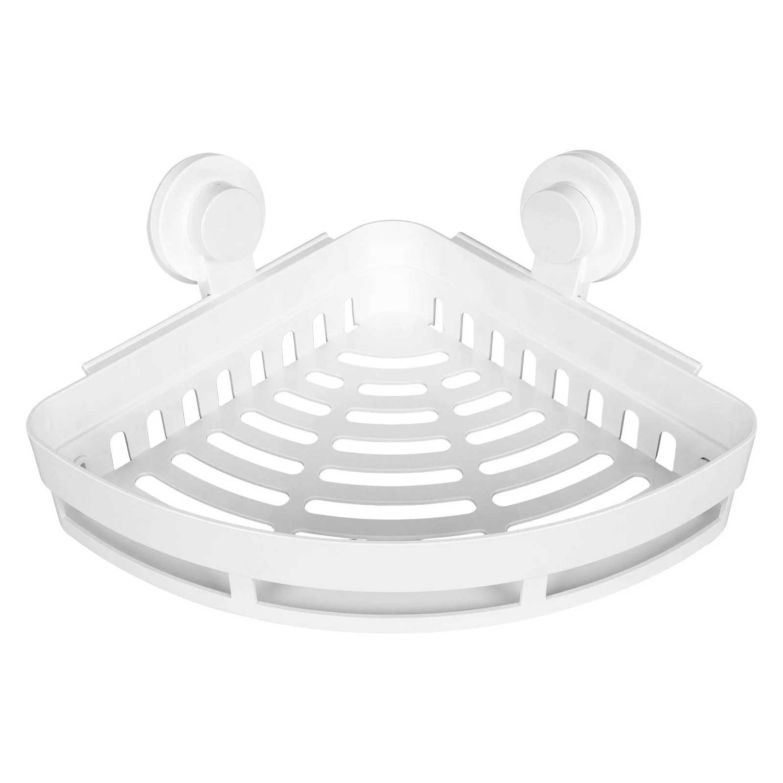 

Shelf Shower Corner Basket Rackwall Storage Holder Hanging Organizer Bathroom Kitchen Bathtub Adhesive Bathhooks Suction Soap