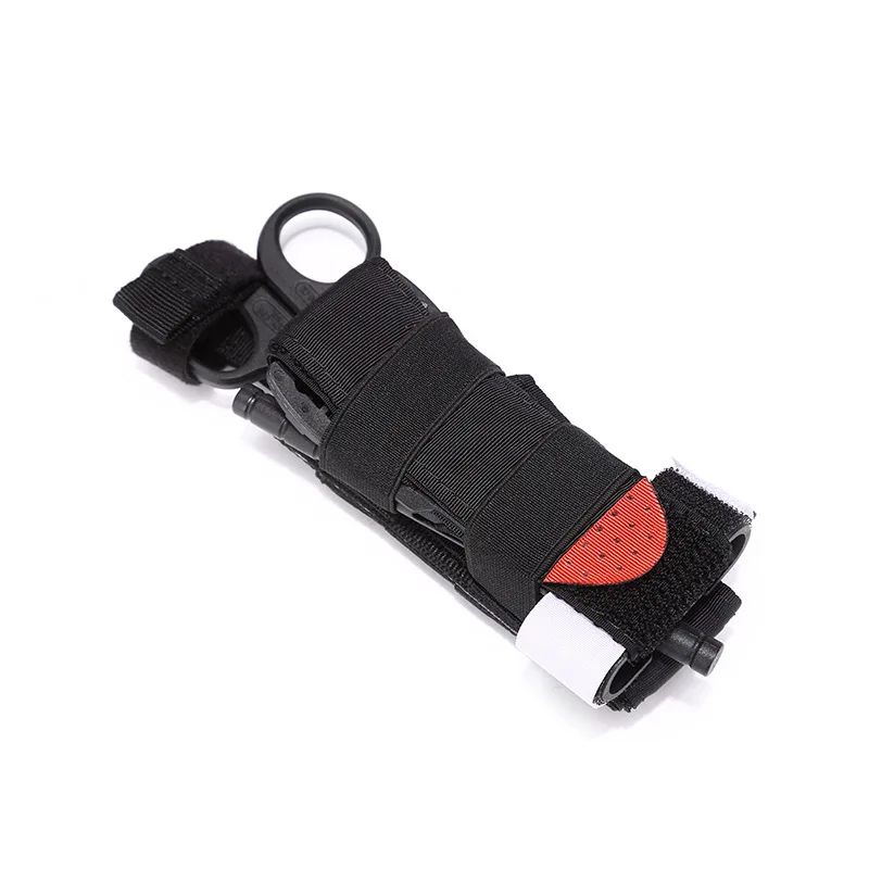 Тактическая Сумка комплект первой помощи облегченная модульная система