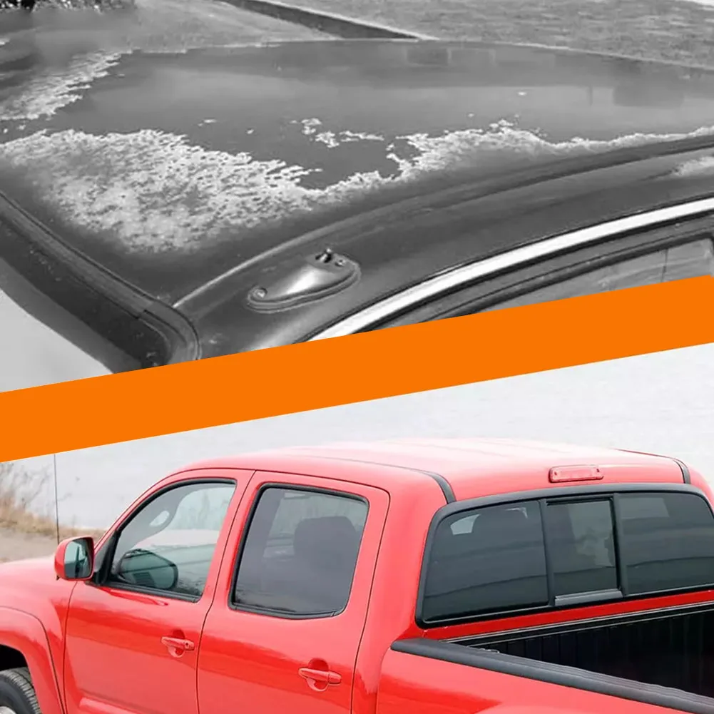 Сменная установка как показано на рисунке. Капельное молдинг крыше.