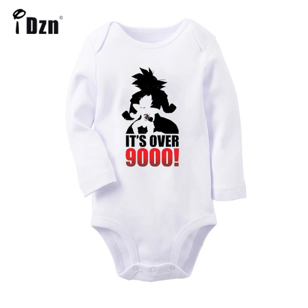 

Детское боди с длинным рукавом, с принтом