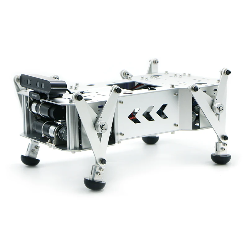 Рисунок 6 - Wheeltec BeeDog четвероногий робот