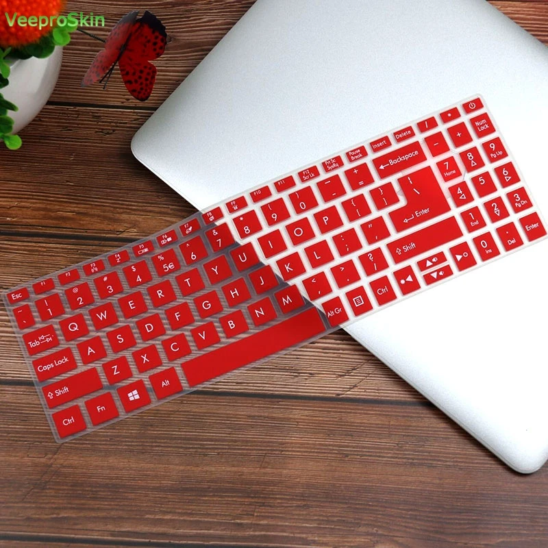 Чехол для клавиатуры ноутбука Acer 15 6 дюйма SF315 Swift 3 серии sf315 51g 52g 41g SF315-51G SF315-52 TPU