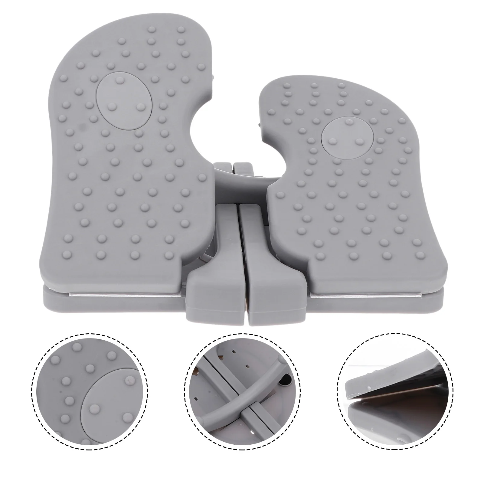 

1pc Mini Stepper Machine Household Stepper Equipment Training Equipment