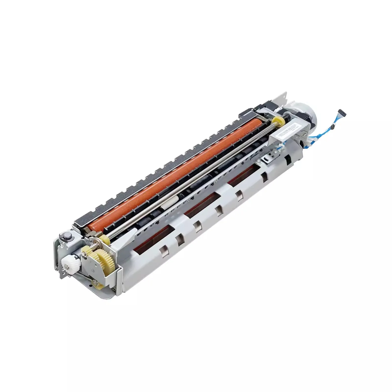 Оригинальный новый транспортировочный блок Decurler для Xerox V80 180 2100 3100 059K81490 059K81491