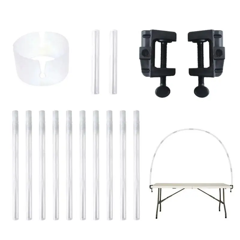 

Подставка для воздушного шара, Гибкая настольная подставка для украшения