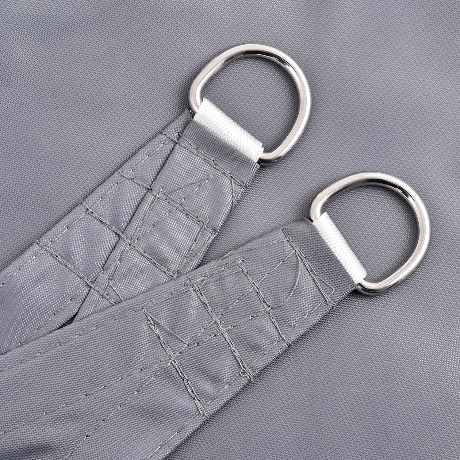 Непромокаемый тент из полиэстера 300D устойчивый к УФ-излучению наружный