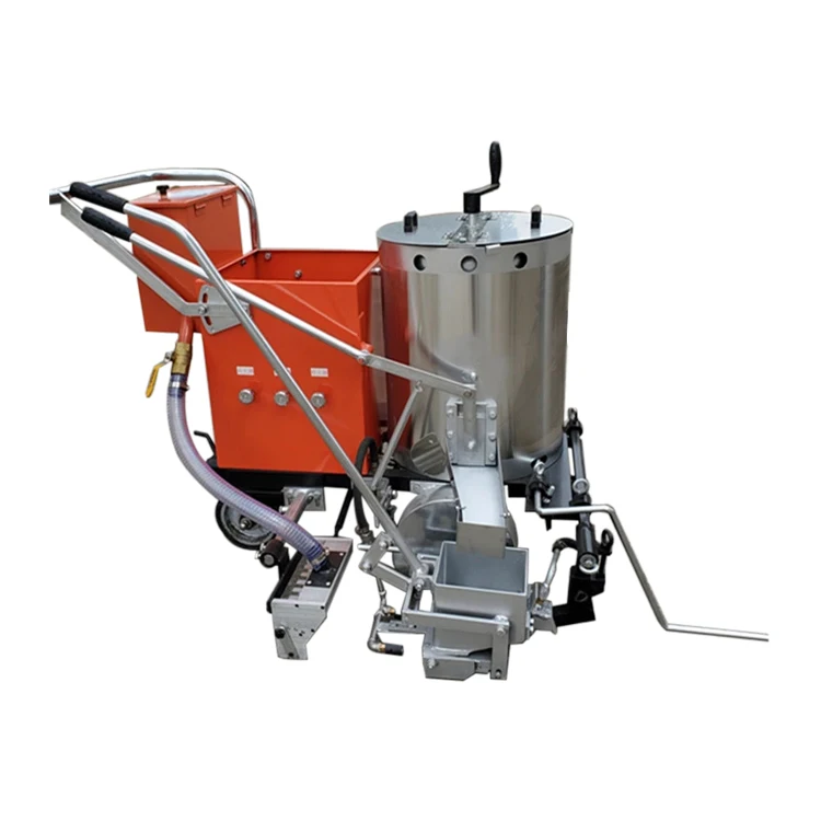 

Used and new road marking paint line marking machines for sale australia