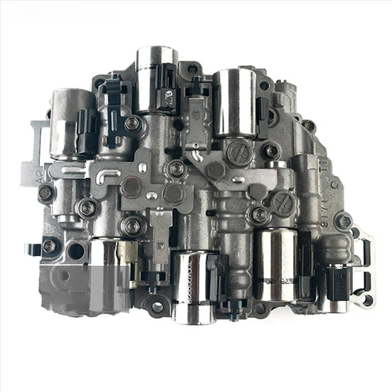 Высокое качество OEM TF-80SC AF40 AWF21 AF40-6 электромагнитный клапан коробки передач Body для