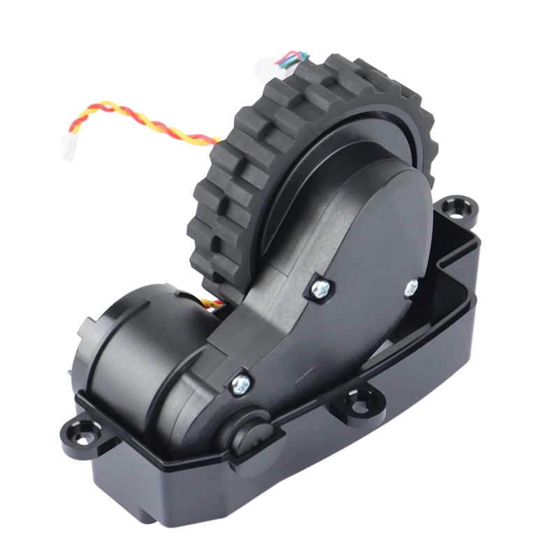 Топ!-для Proscenic M6 LDS 3Irobotix Crl-200A робот-пылесос запасные части для левого и правого