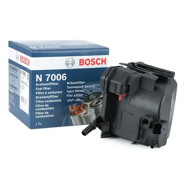 

Bosch 0450907006 diesel filter