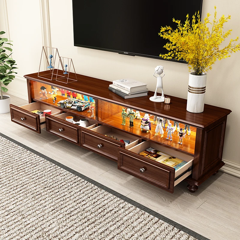 1 ТВ-шкаф комбинированный лазер телевизионный специальный стеклянный шкаф со