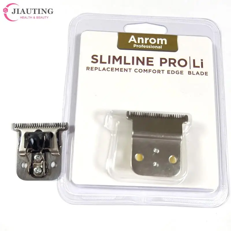 Hair Trimmer Carbon Steel Blade Electric Push Shears Head Re