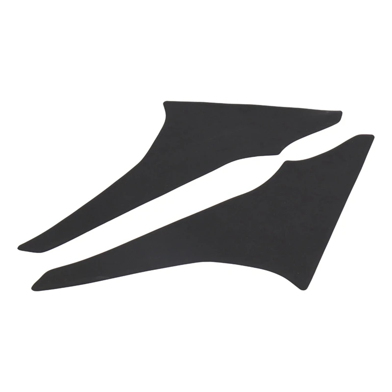 

Motorcycle Accessories Tank Knee Pads Set Grip Anti Slip Fuel Tank Protection Stickers Kit For Tiger 900