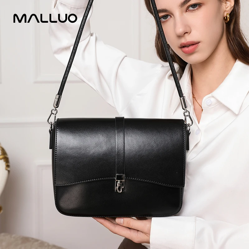 Женская сумка из натуральной яловой кожи женская дизайнерская через плечо