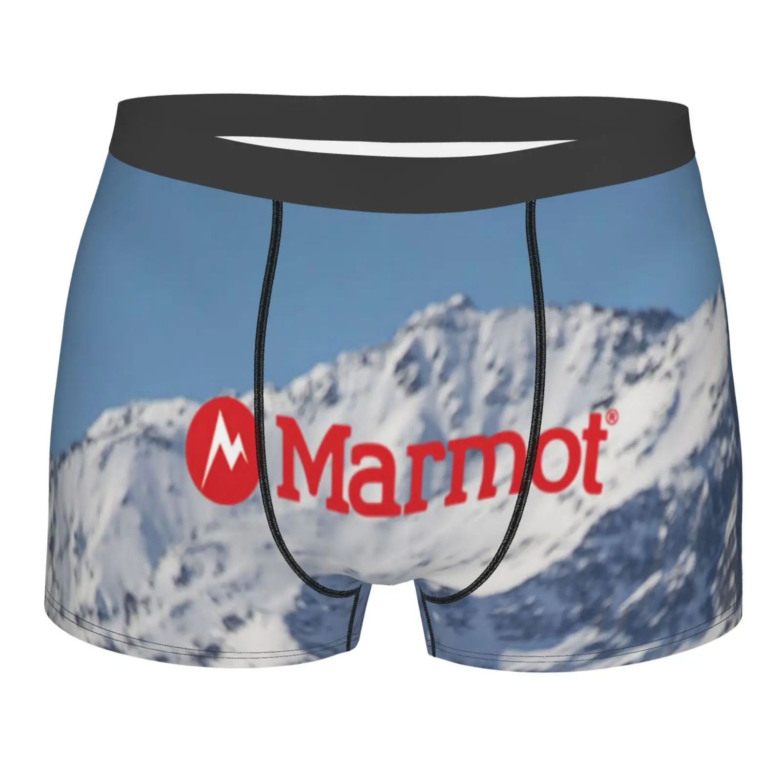 

Marmot 1131 Men's Panties Mens Girls Boxer Shorts Sexy Underwear Men Men's Sexy Panties Men Sexy Underpants Men Sexy Underwear