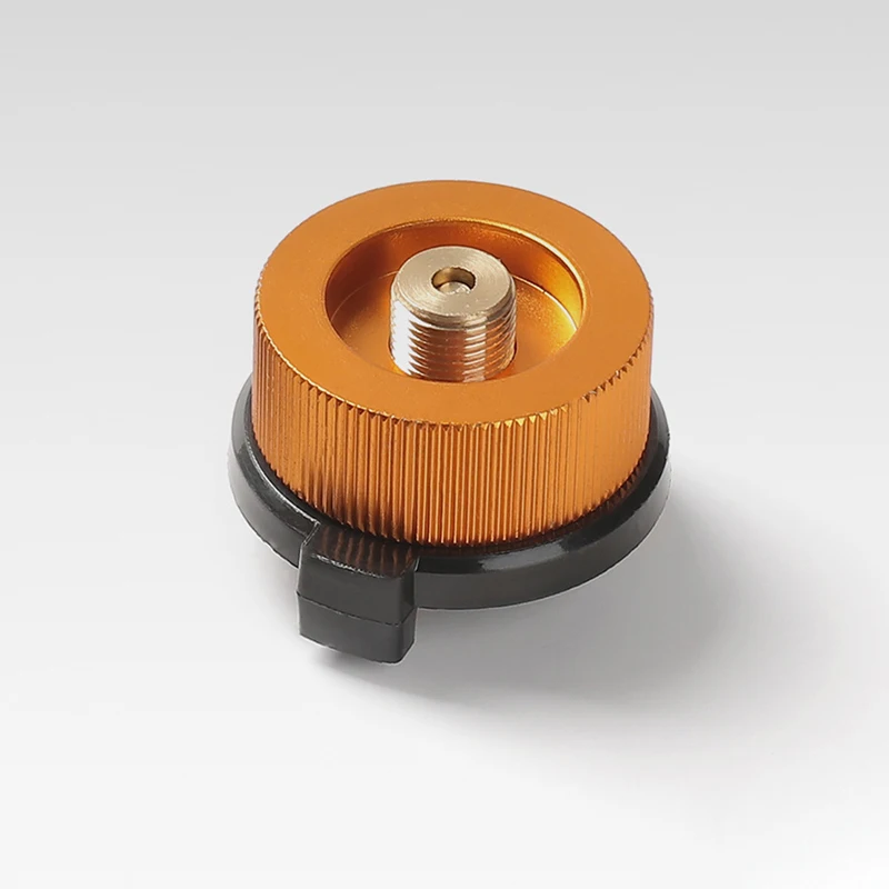 Адаптер горелки для кемпинга на открытом воздухе туристическая плита Раздельный