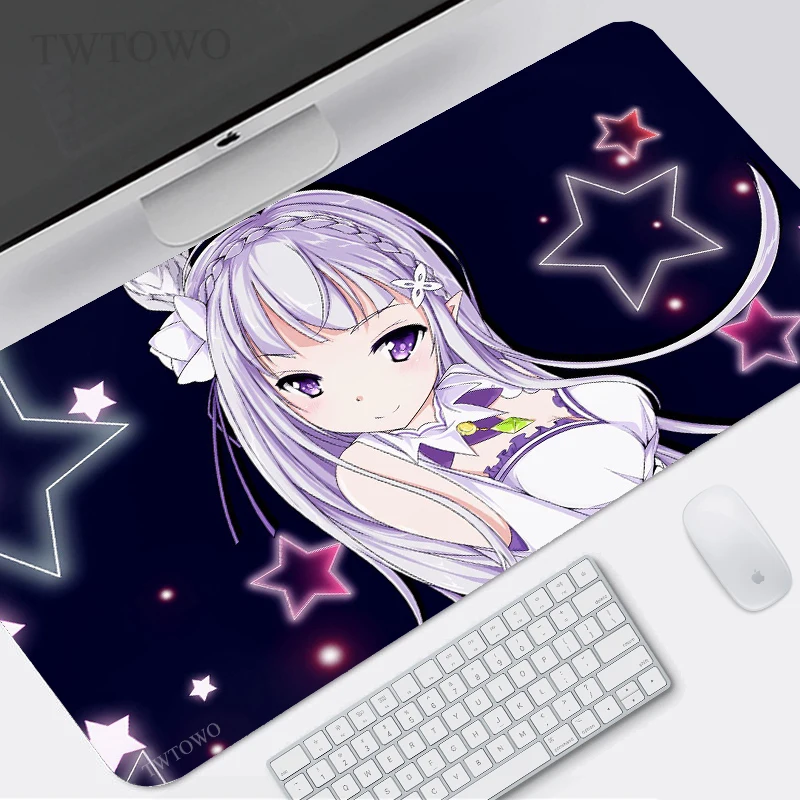 

Большой новый коврик для мыши XL из натурального каучука