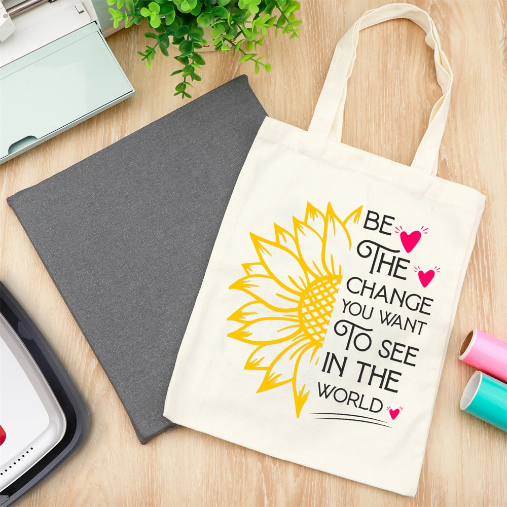 Защитный термопресс 12x12 дюймов для Cricut Easypress термостойкий коврик HTV Craft виниловый