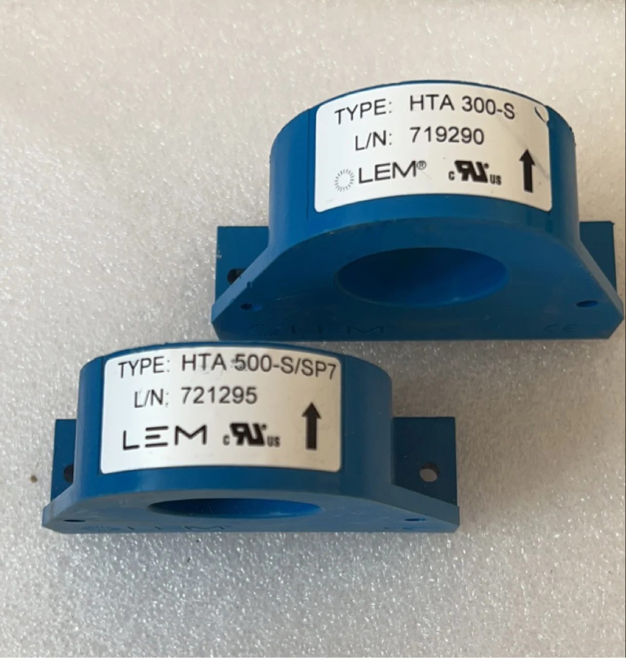 

Новый и оригинальный HTA100 -s/200/300/600/1000-400/500 S/SP16 Датчик тока Холла с открытым циклом