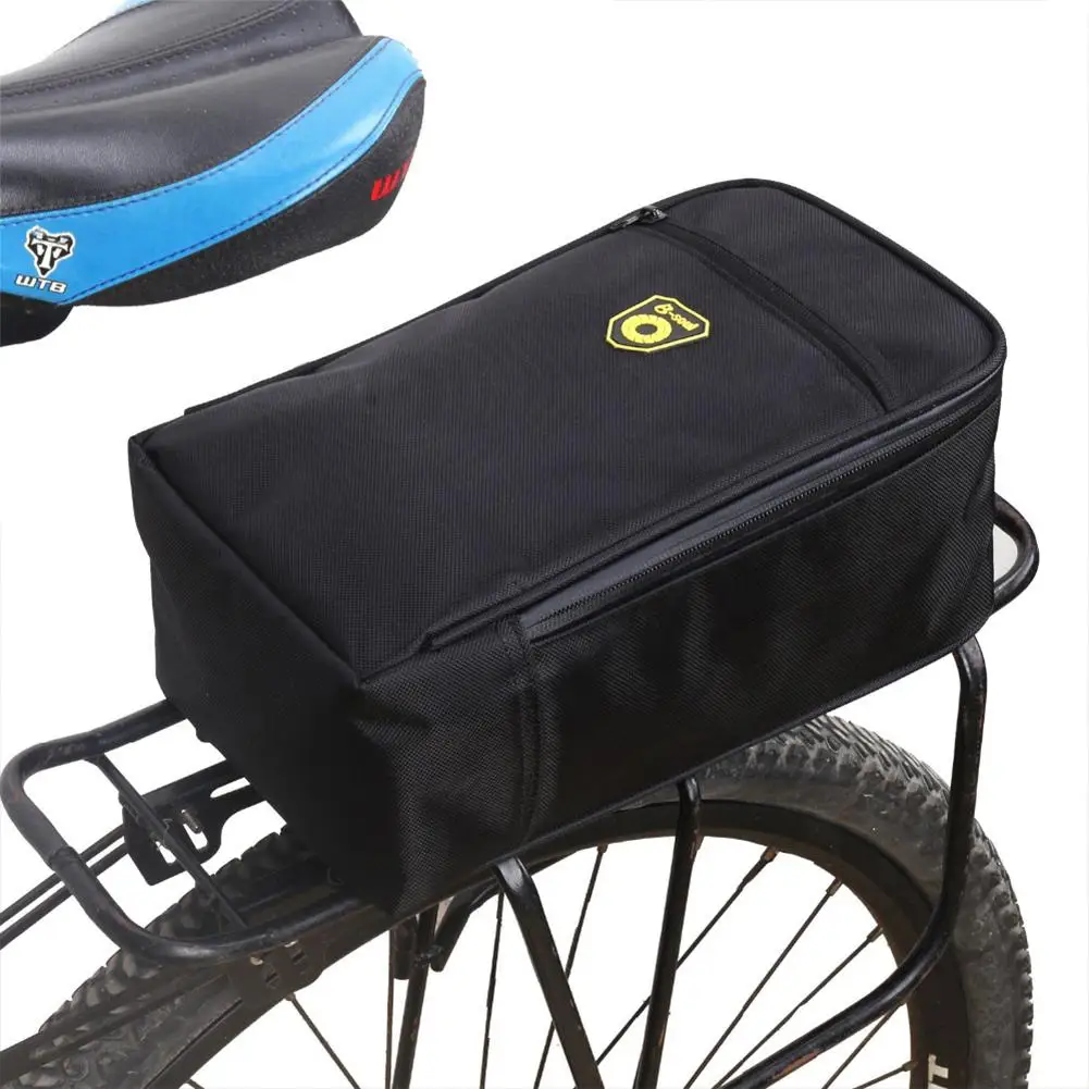 

B-soul Ya241 сумка для хранения велосипедных сумок, чемоданов, багажников, подставка для заднего сиденья, аксессуар для путешествий на открытом в...