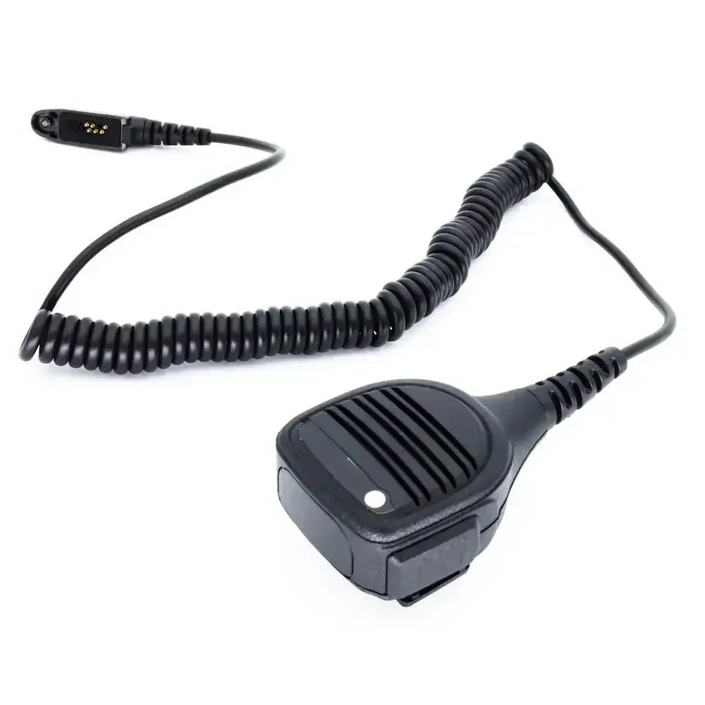 Динамик Микрофон для рации MOTOROLA GP328plus GP338Plus GP388
