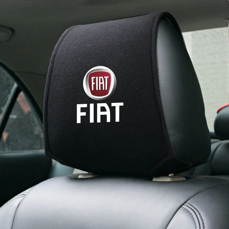 1 шт. чехол на автомобильный подголовник подушка для головы сиденья шеи