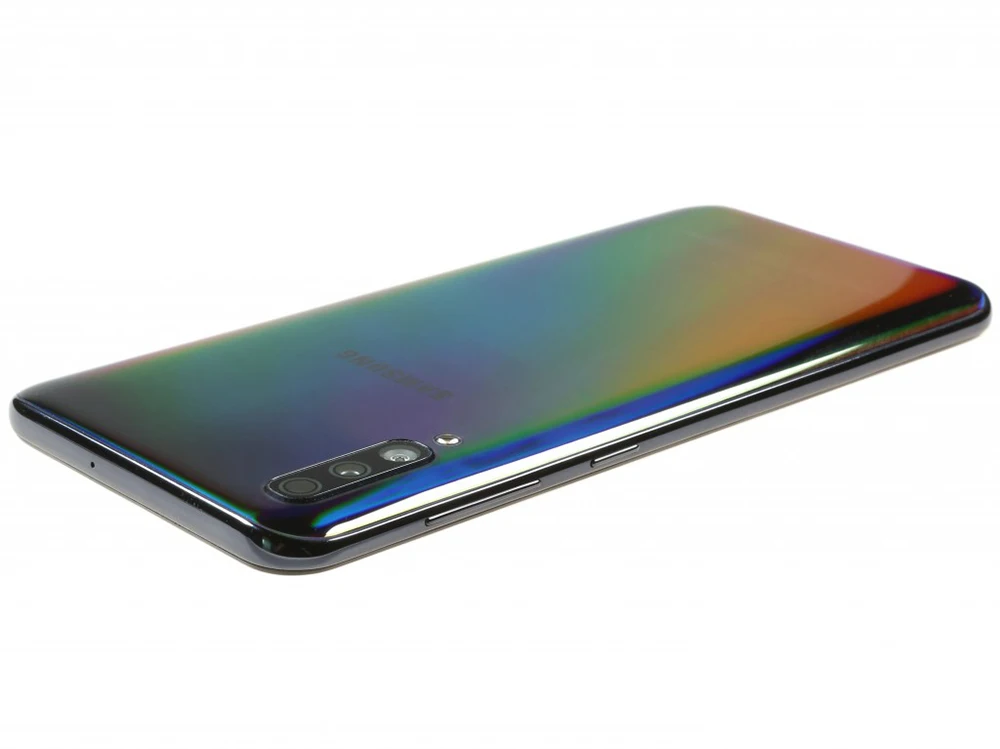 Samsung Galaxy A50 A505U 6.4
