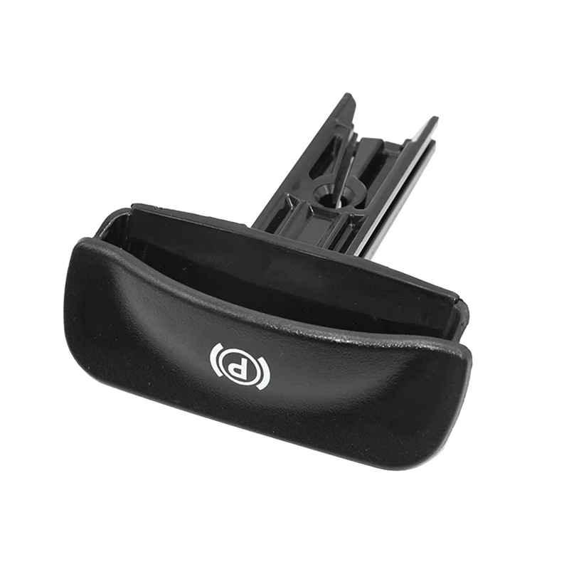 Автомобильный переключатель ручного тормоза Рычаг стояночного выпускная ручка