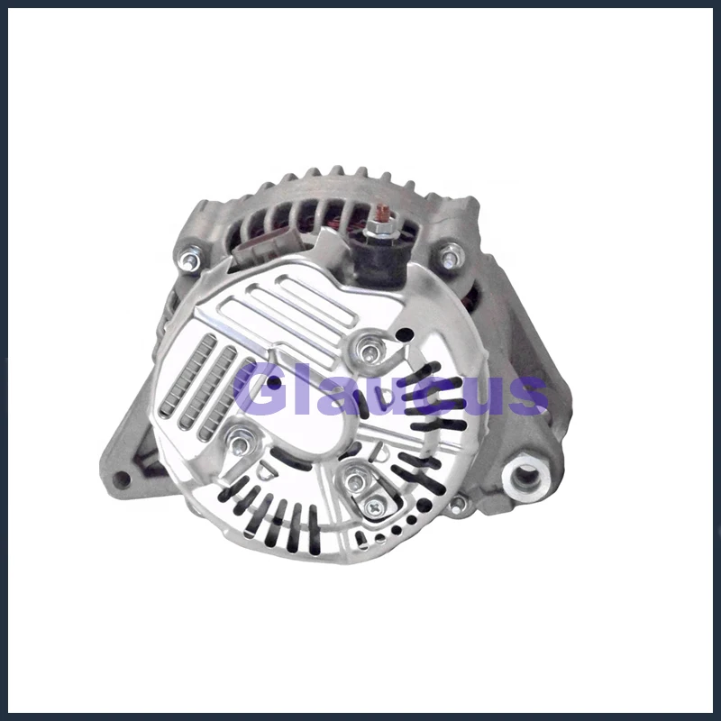 Фото Генератор генератора двигателя 1MZ 1MZFE для Toyota Camry Lexus ES ES300 2995cc 3.0L 3.0 L 1996-2008 27060-20230 101211 -7450 №2